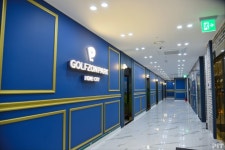 골프존파크 원종아이원시티점