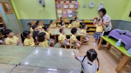 미래창의어린이집