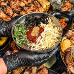 계륵사지 숯불닭갈비 전주송천본점