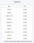 크린토피아 부산동래온천중학교점