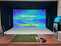 골프존파크 오포더골프존