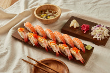 호주에서온스시 원주혁신점