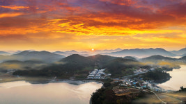 여수 유니코 풀빌라 펜션