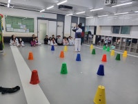 브레인박사태권도장