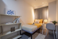 레지던스 더누림 프리미엄원룸텔 가락시장점