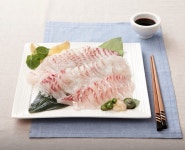 온천장 막썰어횟집 산오징어