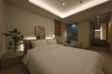 바이브호텔 마산합성점