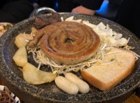 돌돌황소곱창