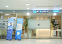 혜성 민 가족의원