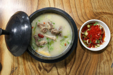 먹골갈비