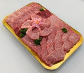 미감정육식당 달서구점