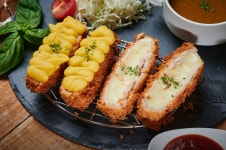 정성카츠 원주점