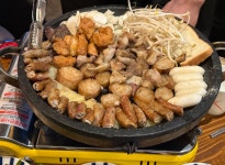 돌돌황소곱창
