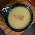 포크포크 매콤돈까스&칡불냉면 태전점