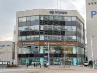 현대자동차 동래지점