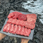 바다풍경 정육식당 흑돼지 용담탑동본점