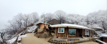 화담펜션