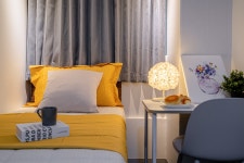 레지던스 더누림 프리미엄원룸텔 가락시장점