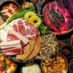 전포 연향