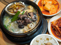 참원백숙 봉명동점
