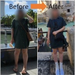 보라카이짐 상록수역점