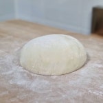 매콤순진 손수제비