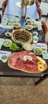 곤지암 할매 소머리국밥 & 엉또고깃집