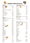 프렌즈스크린 Golf&Pub 위례중앙타워점