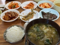 철마원조추어탕