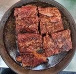 명인숯불갈비