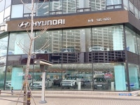 현대자동차 동래지점