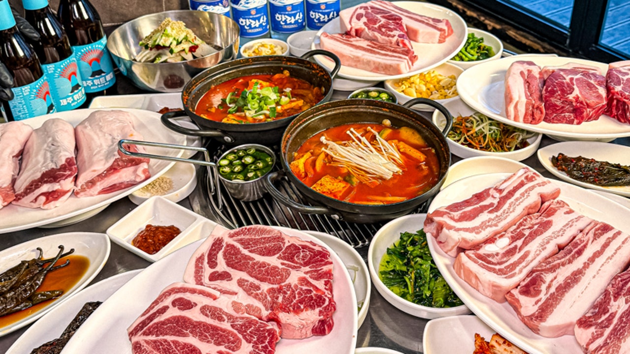 돈사돈 강동직영점