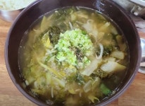 철마원조추어탕