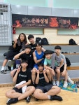 언노운복싱짐