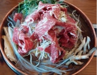 서울돼지불백갈비막국수