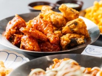 몽두마리치킨 일산점