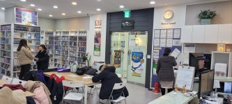 아이보람 청라센터