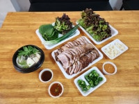 장충왕족발