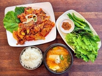 소망김밥