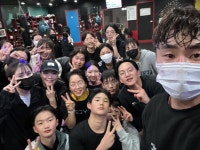 언노운복싱짐