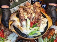석기시대등갈비 원종역점