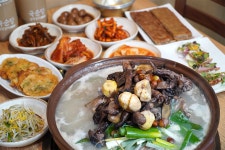 참원백숙 봉명동점