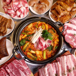 불막열삼 부산송정점