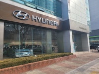 현대자동차 부평남부지점