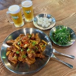 다송치킨 청주점