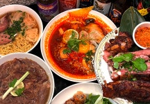 동양국수백과