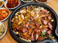 참원백숙 봉명동점
