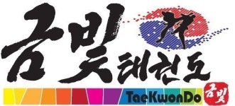 금빛태권도