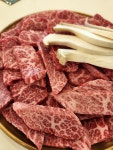일미한우참숯식육식당 현풍테크노폴리스구지