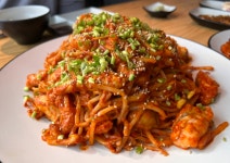 동해물과아구찜 매탄본점
